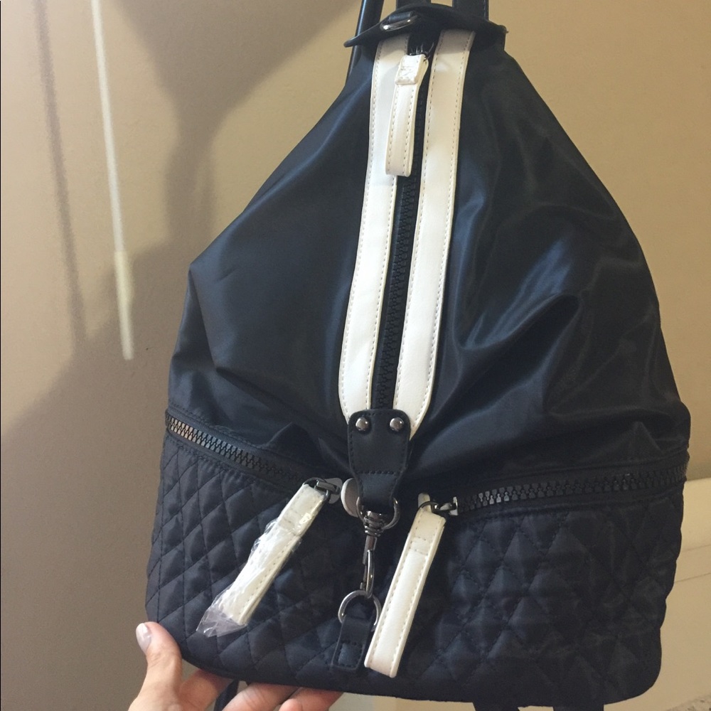 Backpack 🎒 rebeccaminkoff inspired